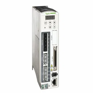 Schneider Electric LXM23DU01M3X (ШНАЙДЕР) Schneider Electric LXM23DU01M3X (ШНАЙДЕР)
