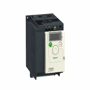ATV12H075F1 ПРЕОБР ЧАСТОТЫ ATV12 0.75КВТ 120В 1Ф (ШНАЙДЕР) ATV12H075F1 ПРЕОБР ЧАСТОТЫ ATV12 0.75КВТ 120В 1Ф (ШНАЙДЕР)