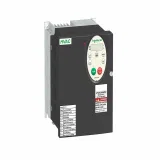 Schneider Electric ATV212HU40N4 преобразователь частоты, 4 кВт, 480 В, IP21