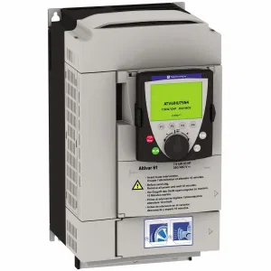 Schneider Electric ATV61HD18M3X (ШНАЙДЕР) Schneider Electric ATV61HD18M3X (ШНАЙДЕР)