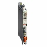 Schneider Electric LXM32CD30N4 сервопривод управления перемещением