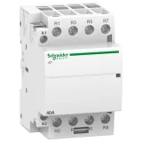 A9C20847 Контактор  40A 4НЗ 230В iCT