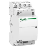 Schneider Electric A9C22818 iCT 16 А, 2 НО + 2 НЗ, модульный контактор