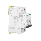 Schneider Electric Acti9 iC60N A9F78210 (2 полюса, 10 A, характеристика B)