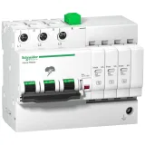 A9L16293 SE ACTI 9 УЗИП СО ВСТРОЕННОЙ ЗАЩИТОЙ IQUICK IQUICK PRD 3П 40кА С КАРТРИДЖАМИ