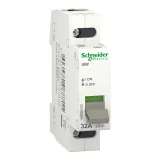 Schneider Electric Acti 9 iSW A9S60132 Выключатель нагрузки 1P 32 A