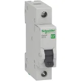 EZ9F14125 Автоматический выключатель Schneider Electric Easy9, 1 полюс, 25A, тип B, 4,5kA