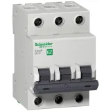 EZ9F14316 Автоматический выключатель Schneider Electric Easy9, 3 полюса, 16A, тип B, 4,5kA