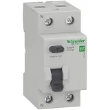 Schneider Electric Easy9 EZ9R34263 УЗО, 2 полюса, 63 А, 30 мА, тип AC