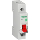 Schneider Electric Easy9 EZ9S16163 Рубильник модульный, 1P, 63 А, 230 В