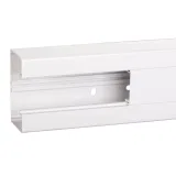 Кабельный короб Schneider Electric ISM10200P SE IS OptiLine 45 2000×950×55 с крышкой OL45 (ПВХ) RAL9003