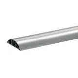 Schneider Electric ISM20857 Короб напольный алюминиевый 18 x 75 мм, 2 м, OptiLine 45