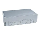 Schneider Electric Коробка установочная ISM50330 для люка 276×199 OptiLine 45 высотой 75-95