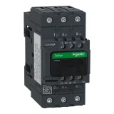 Schneider Electric TeSys Контактор LC1D40AB7, 3P, 40 А, 440 В AC, катушка управления 24 В AC