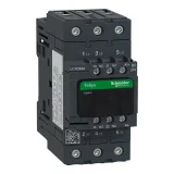LC1D50ABD se te-tesys 3P КОНТАКТОР EVERLINK AC3 440В 50A КАТУШКА УПР. 24В DC