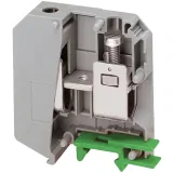 Schneider Electric NSYTRV502 Клеммная колодка проходная винтовая, 50 мм², 1 x 1