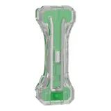 Schneider Electric Unica New NU9825AZ LED лампа подсветки, белая, 250 В