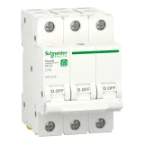 R9F12316 Автоматический выключатель Schneider Electric Resi9, 3 полюса, 16A, тип C, 6kA
